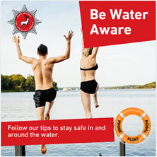 A person and person jumping off a dock

AI-generated content may be incorrect.