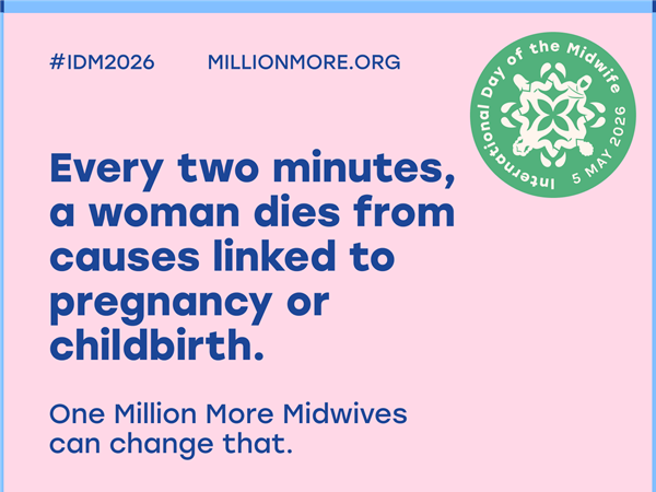 Million Midwives 